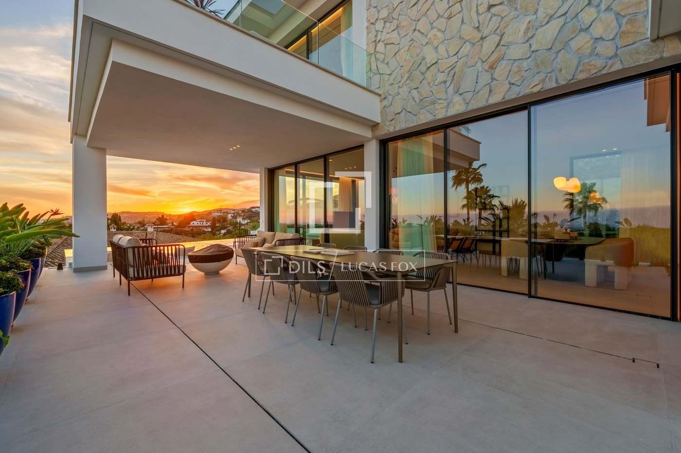 Casa en Venta en Marbella