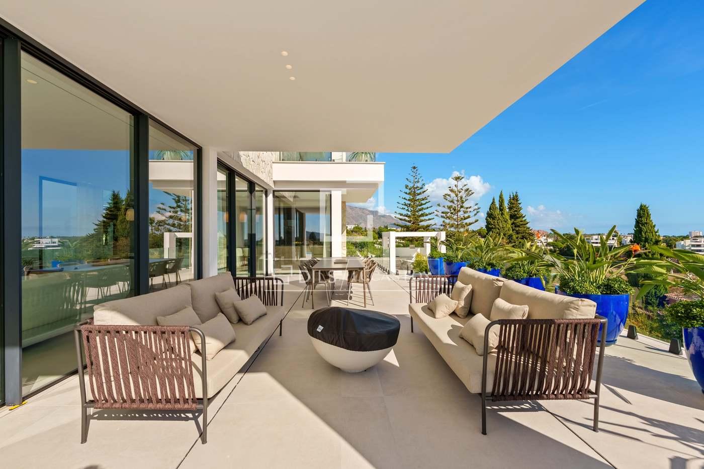 Casa en Venta en Marbella