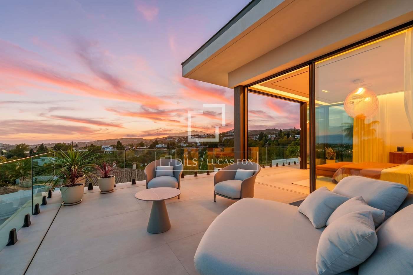 Casa en Venta en Marbella