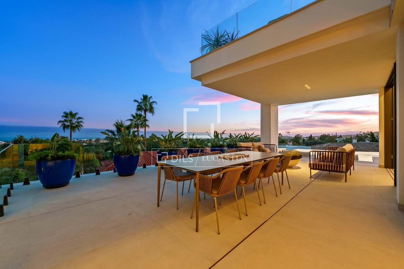 Casa en Venta en Marbella