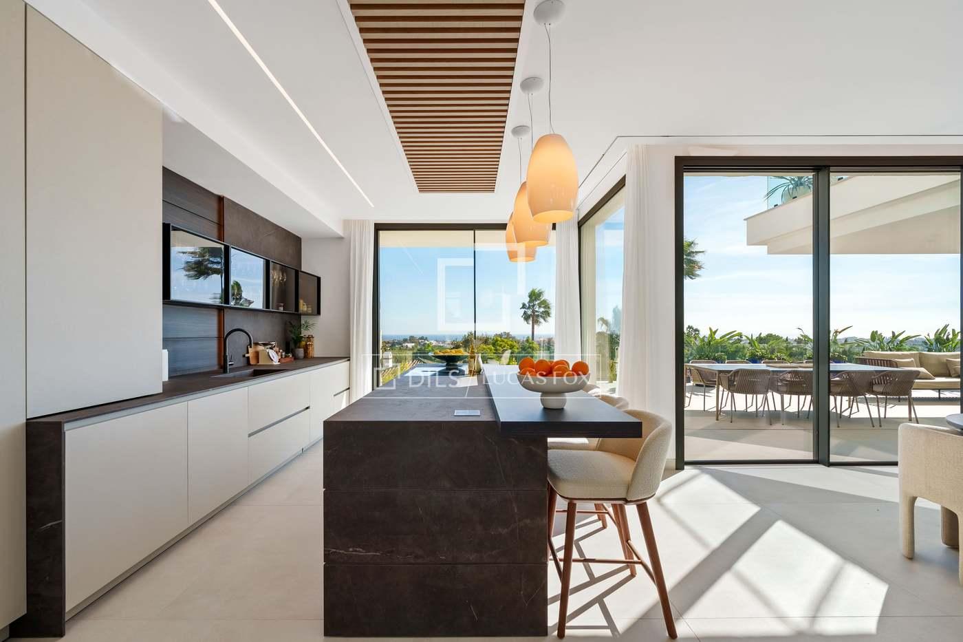 Casa en Venta en Marbella