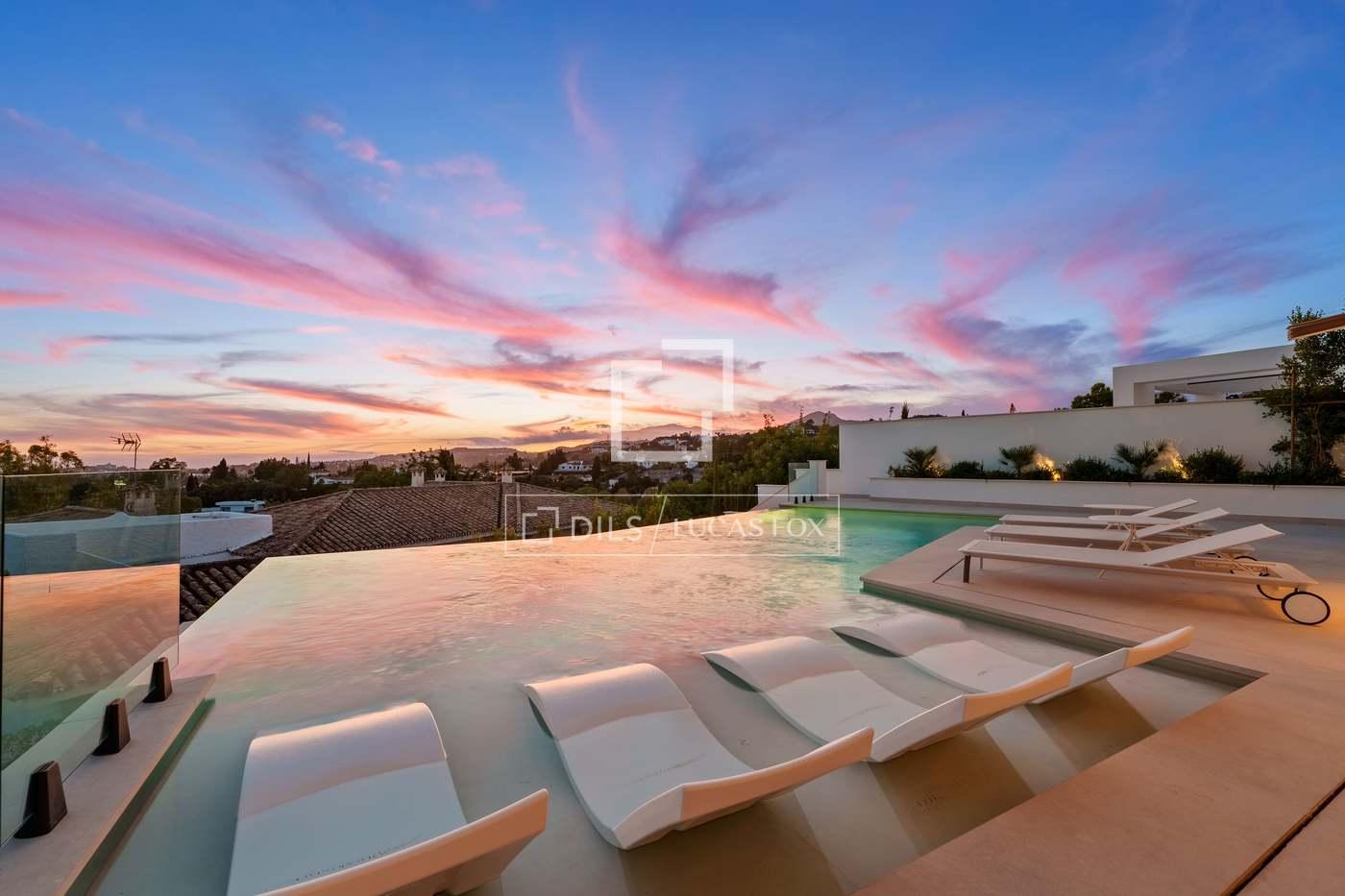 Casa en Venta en Marbella