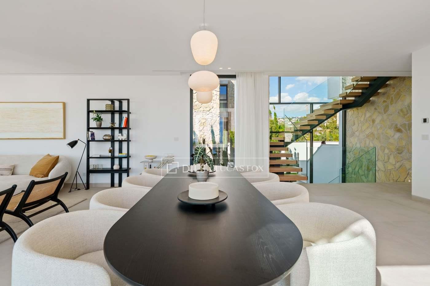 Casa en Venta en Marbella