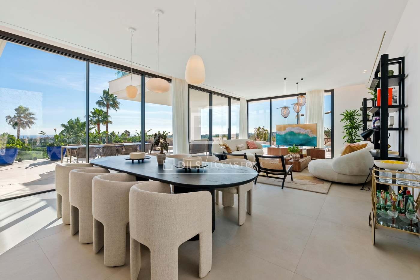 Casa en Venta en Marbella