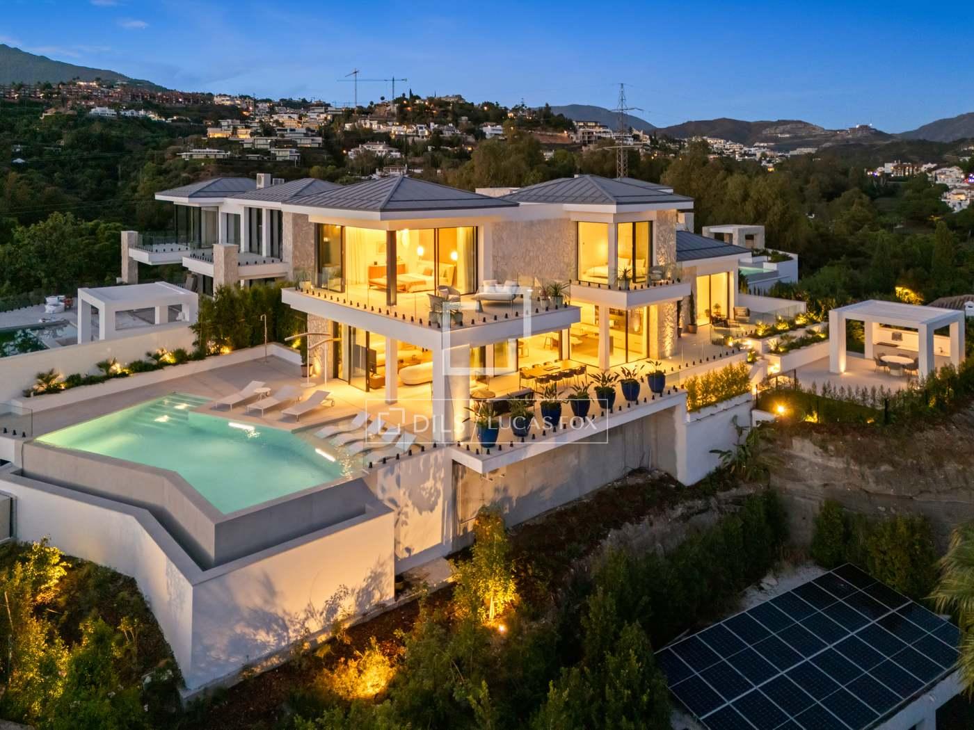 Casa en Venta en Marbella