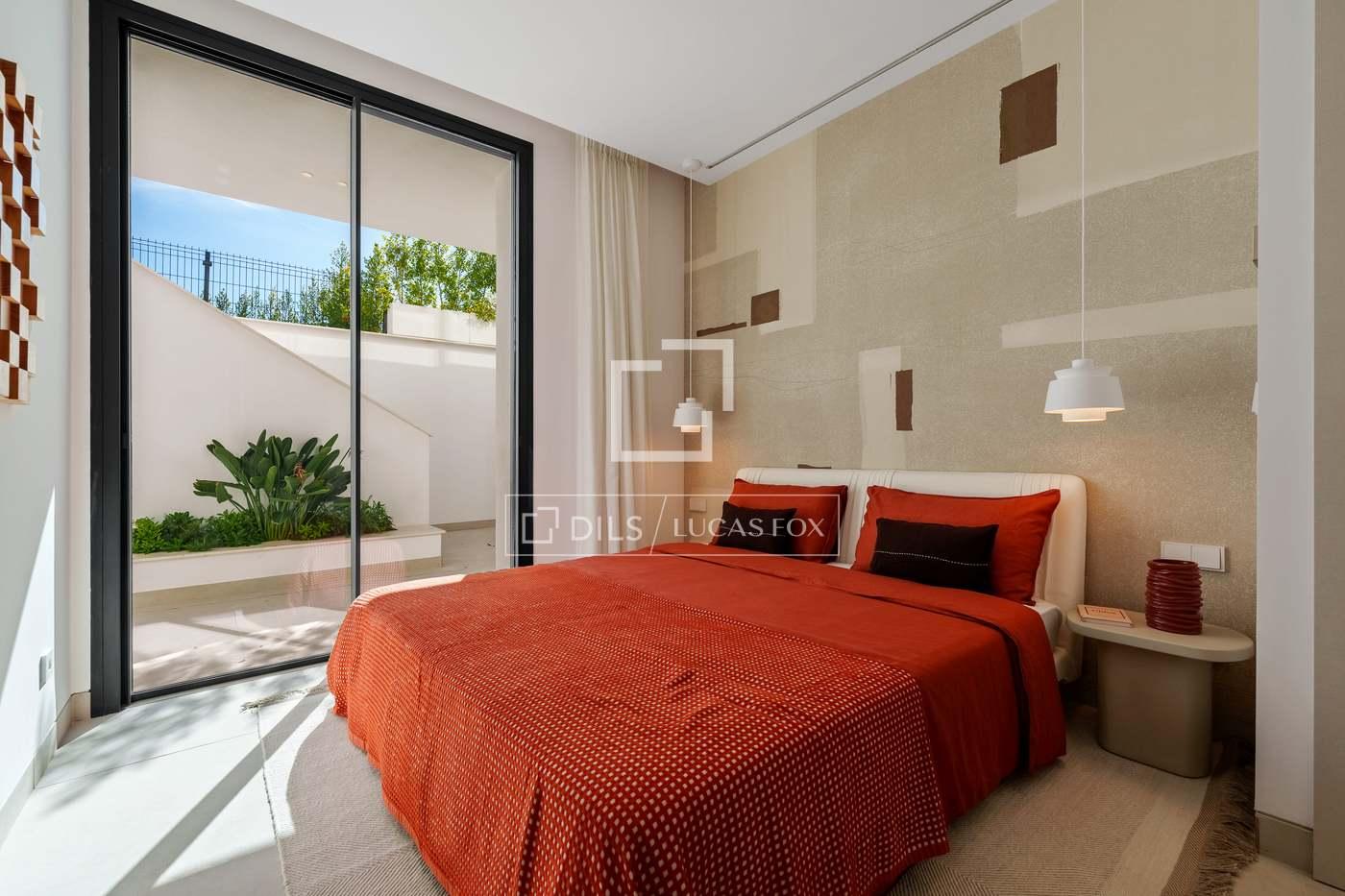 Casa en Venta en Marbella