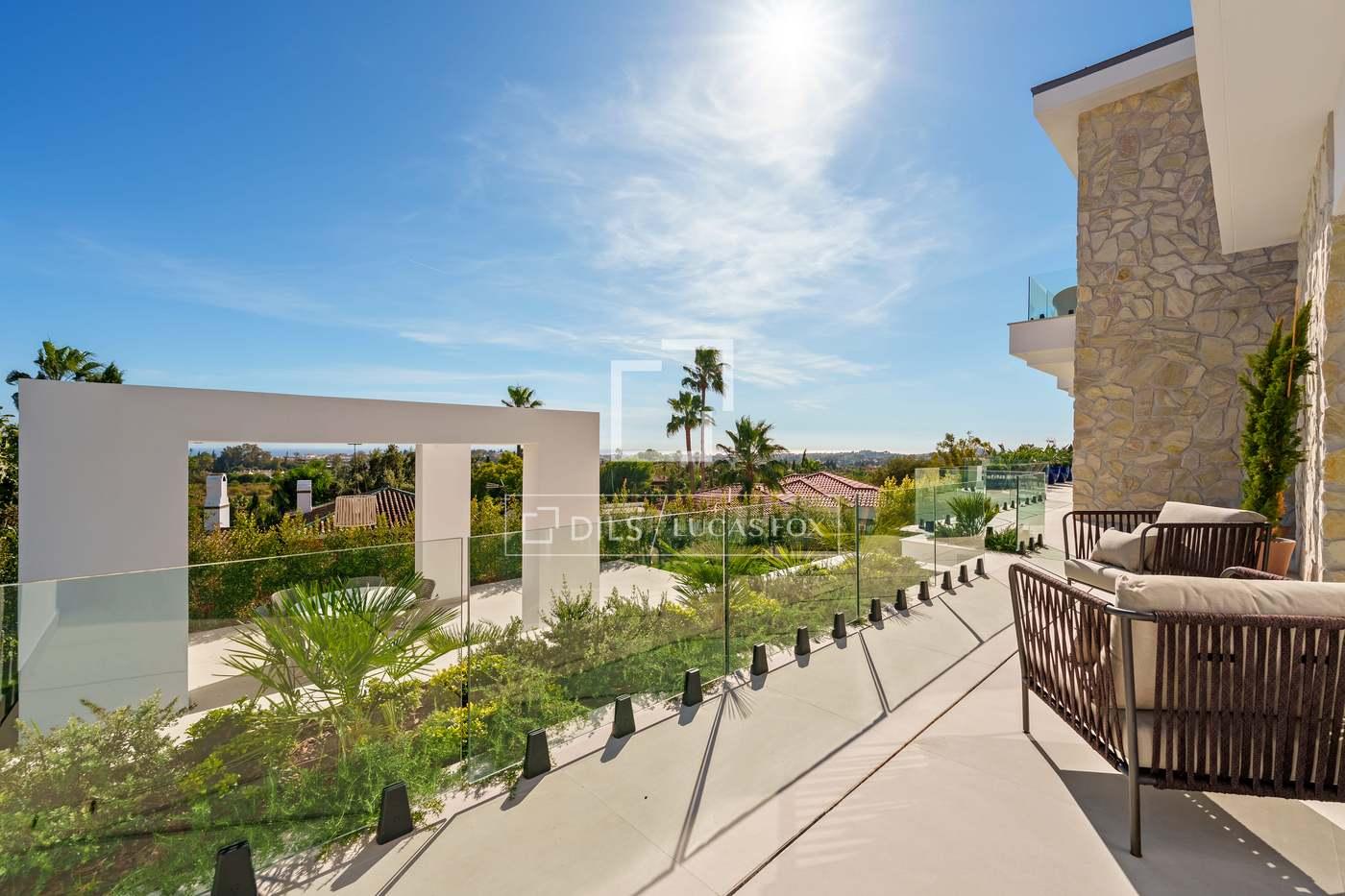 Casa en Venta en Marbella