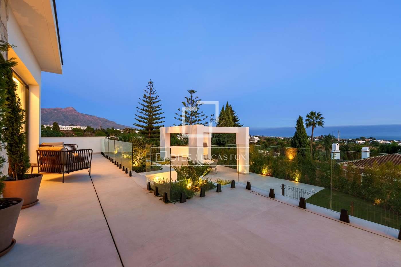 Casa en Venta en Marbella