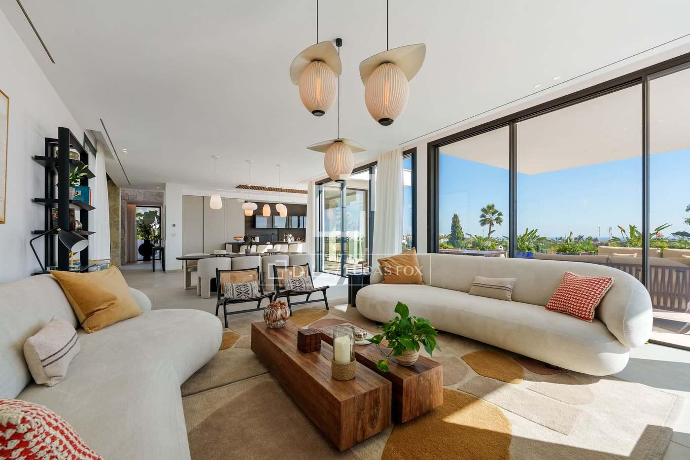 Casa en Venta en Marbella