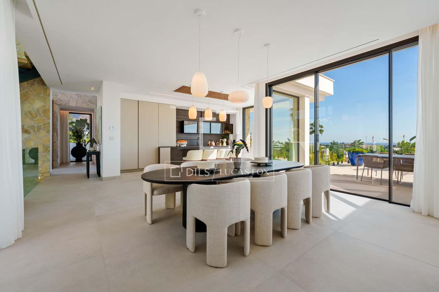 Casa en Venta en Marbella