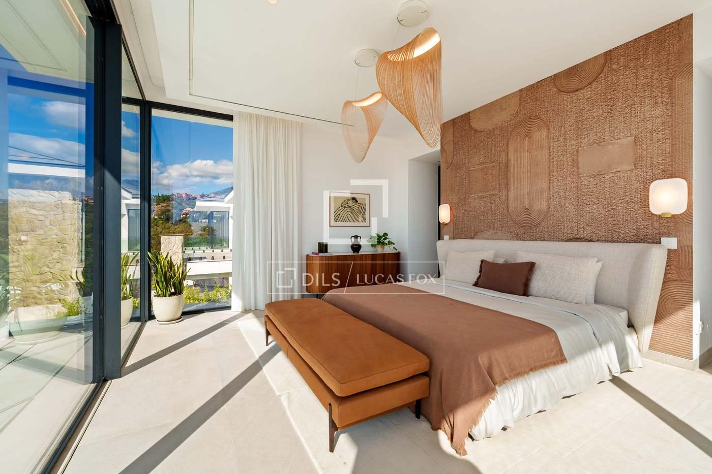 Casa en Venta en Marbella