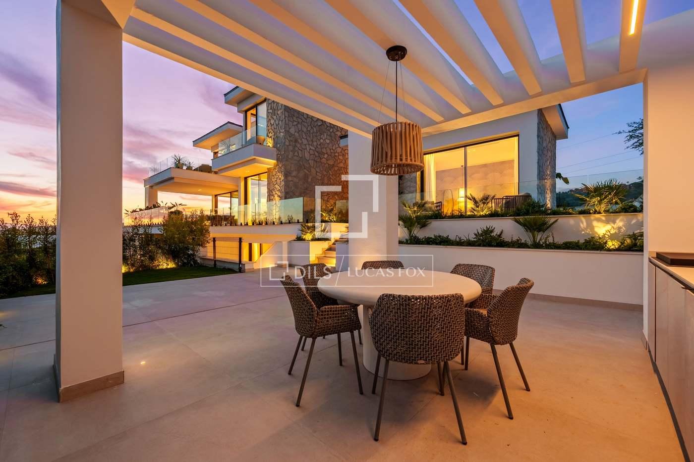 Casa en Venta en Marbella