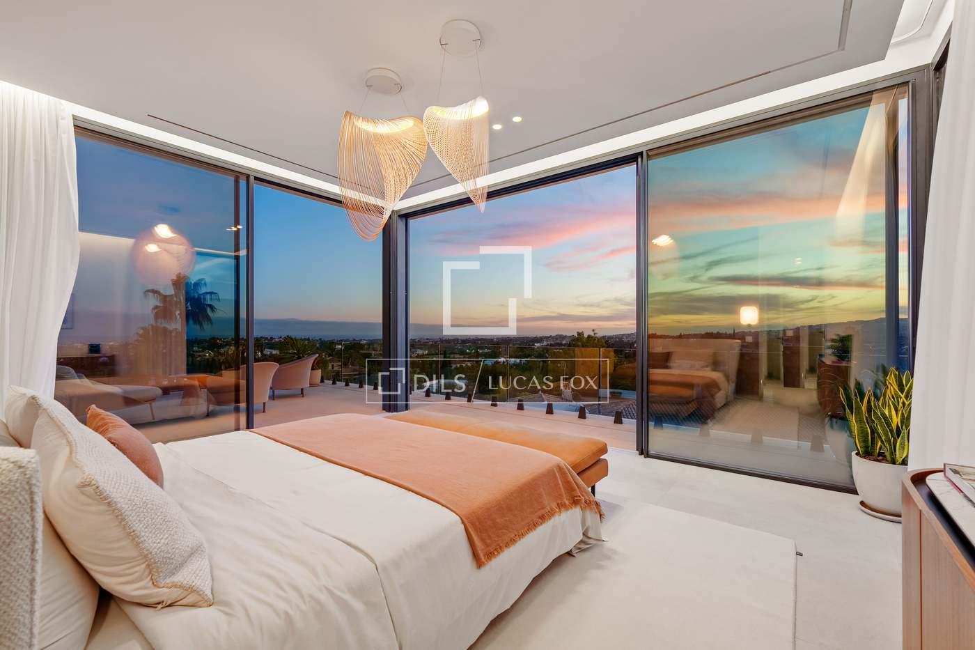 Casa en Venta en Marbella