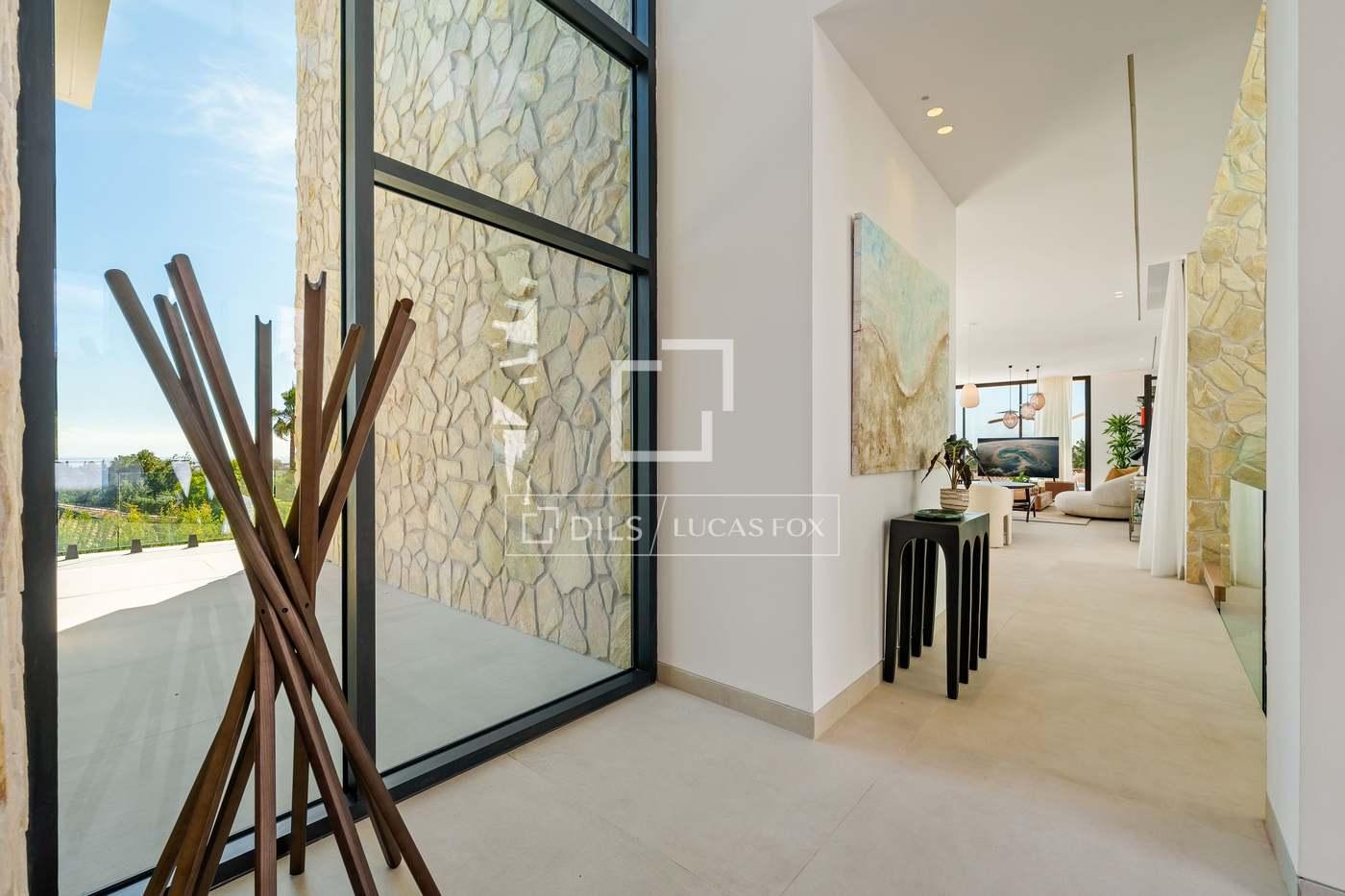 Casa en Venta en Marbella