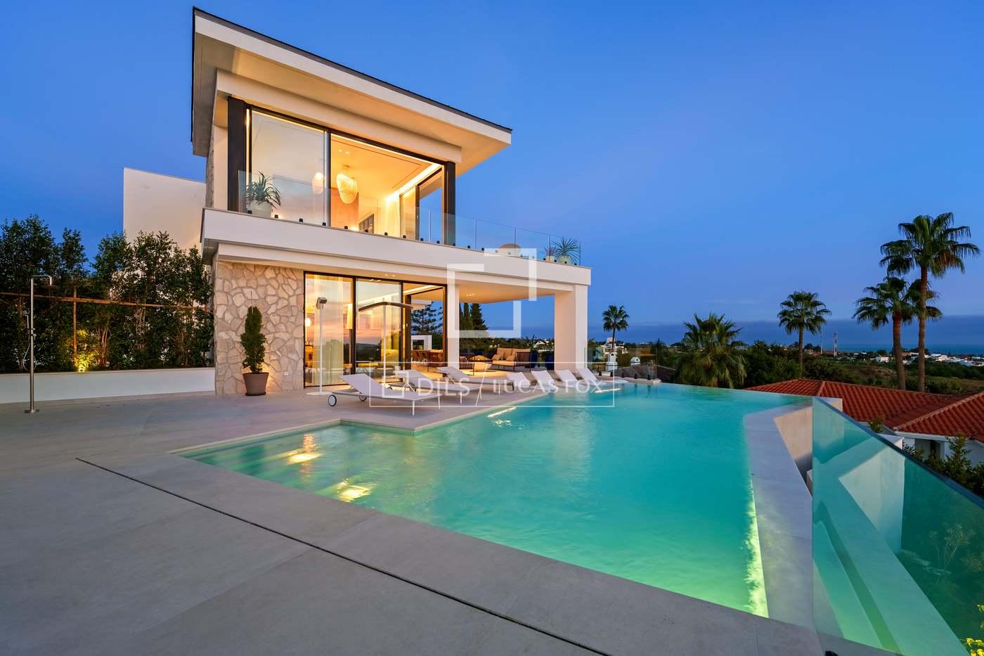 Casa en Venta en Marbella