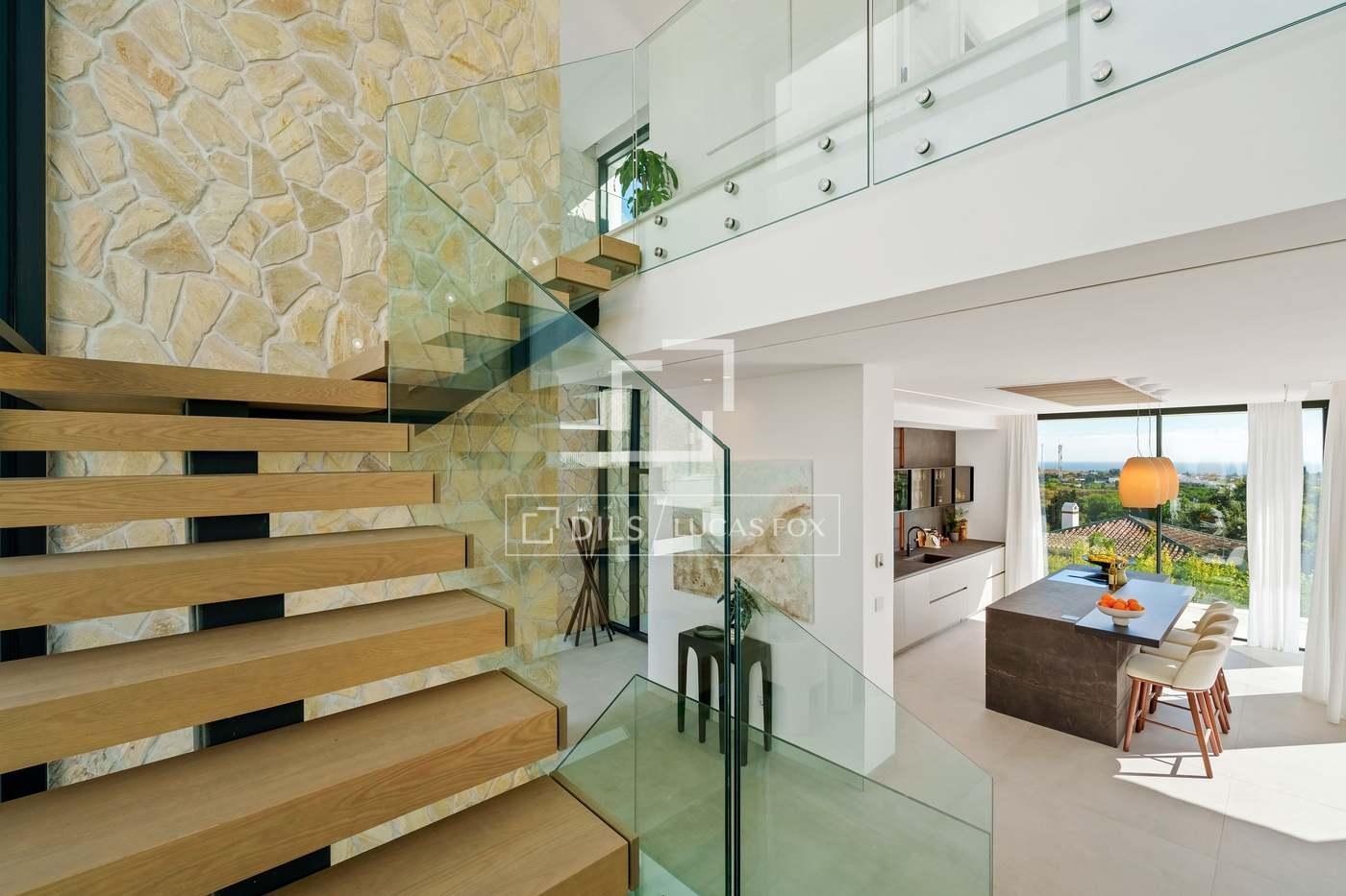 Casa en Venta en Marbella