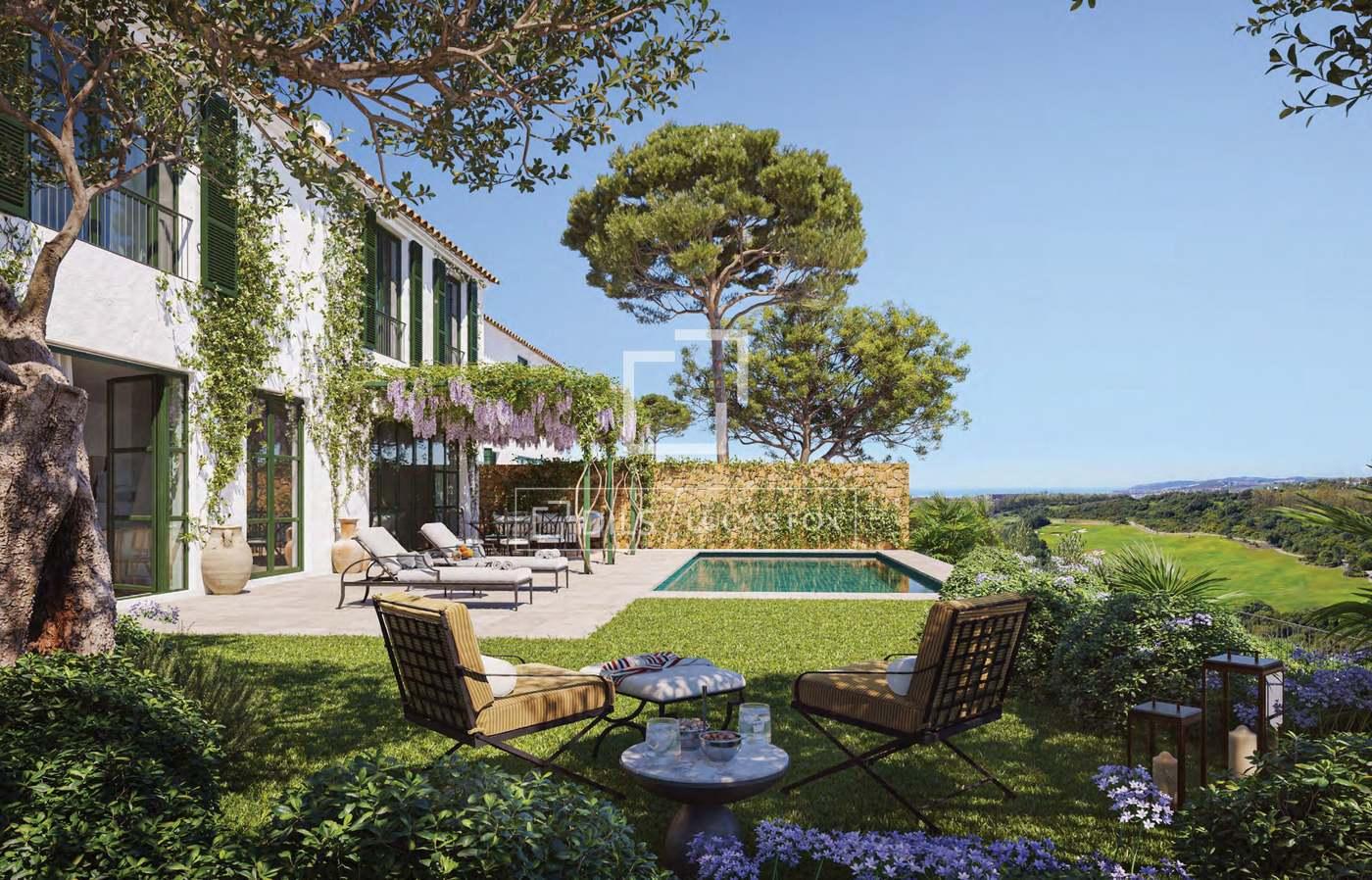 Casa en Venta en Casares