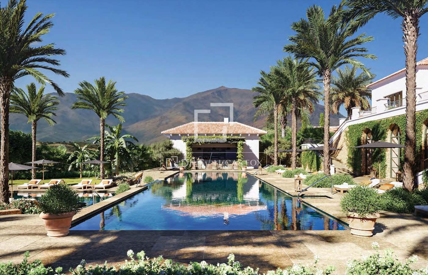 Casa en Venta en Casares