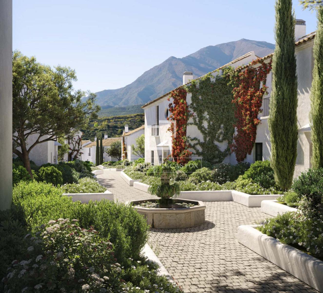 Casa en Venta en Casares