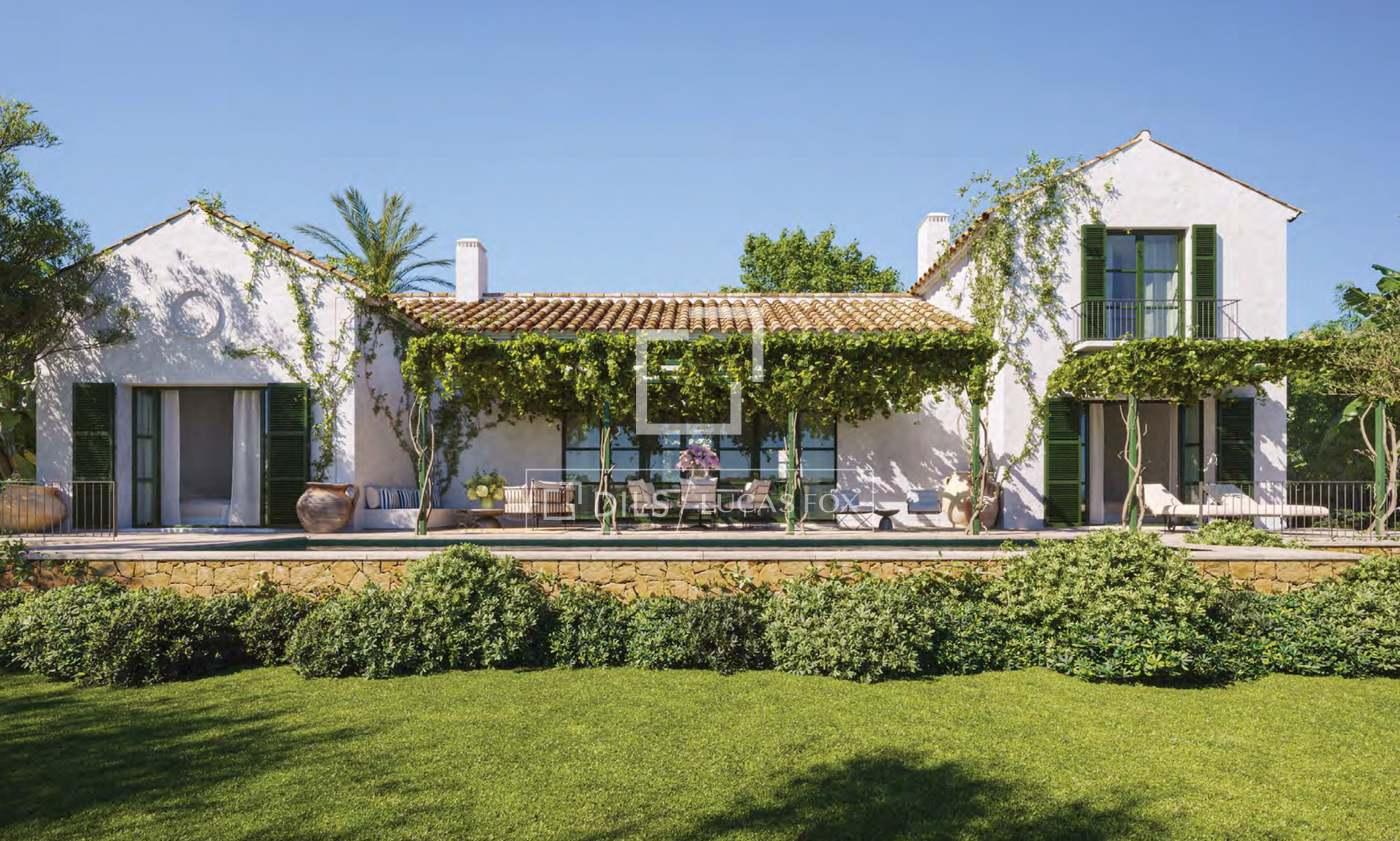 Casa en Venta en Casares