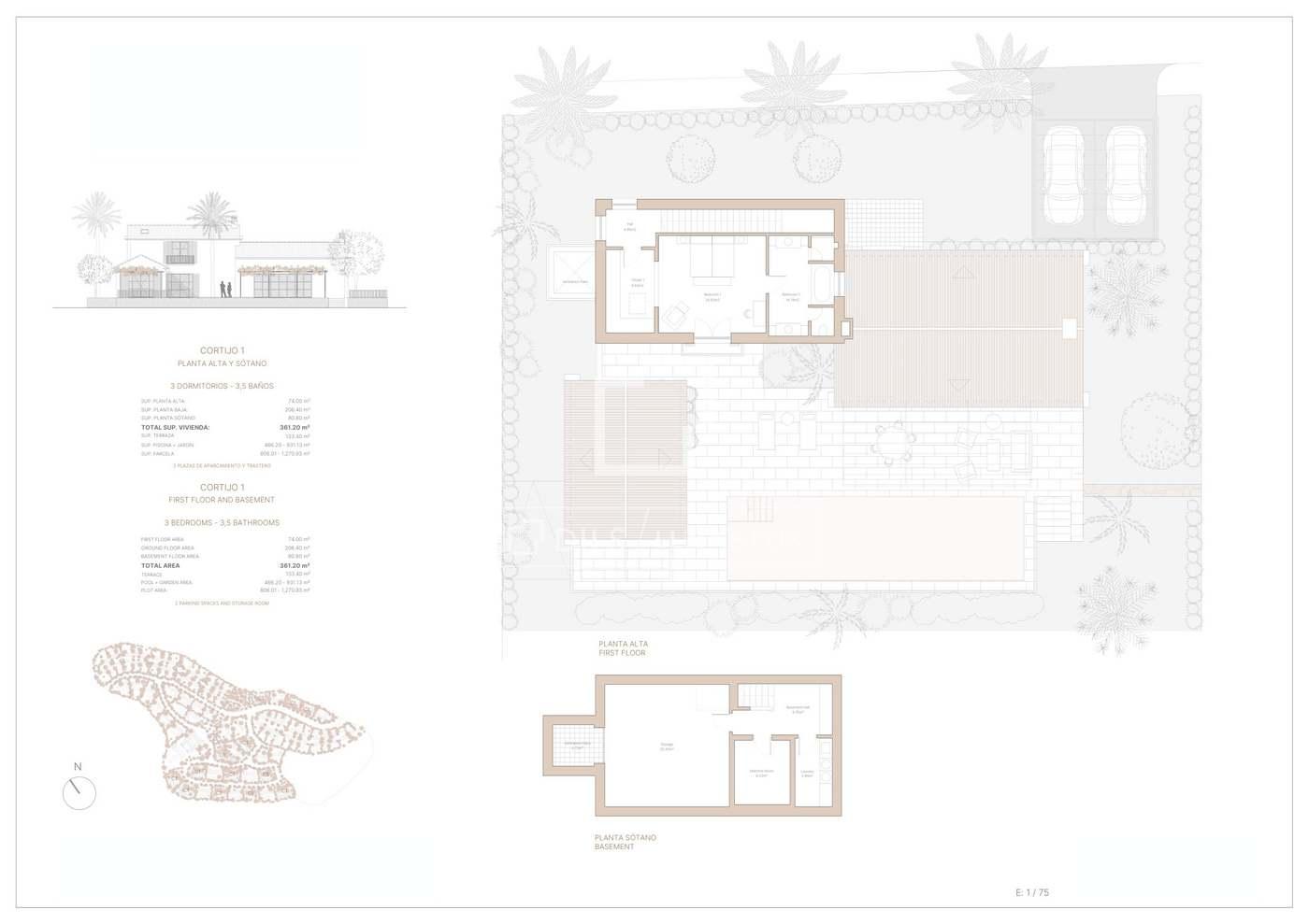 Casa en Venta en Casares