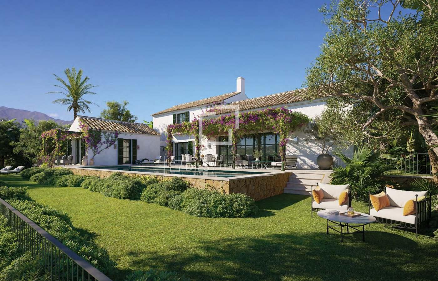Casa en Venta en Casares