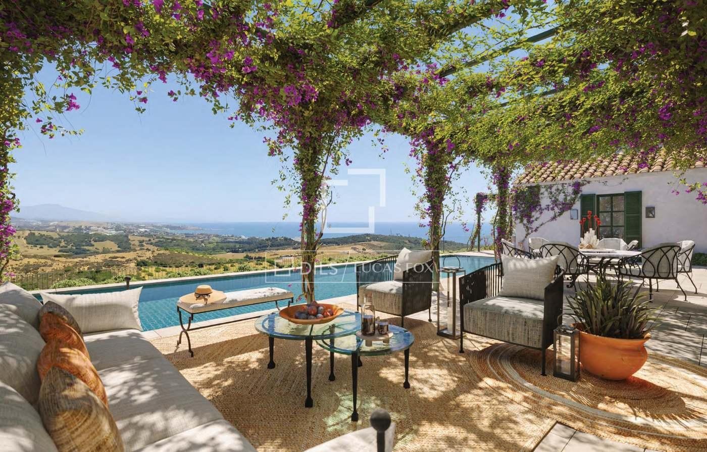 Casa en Venta en Casares