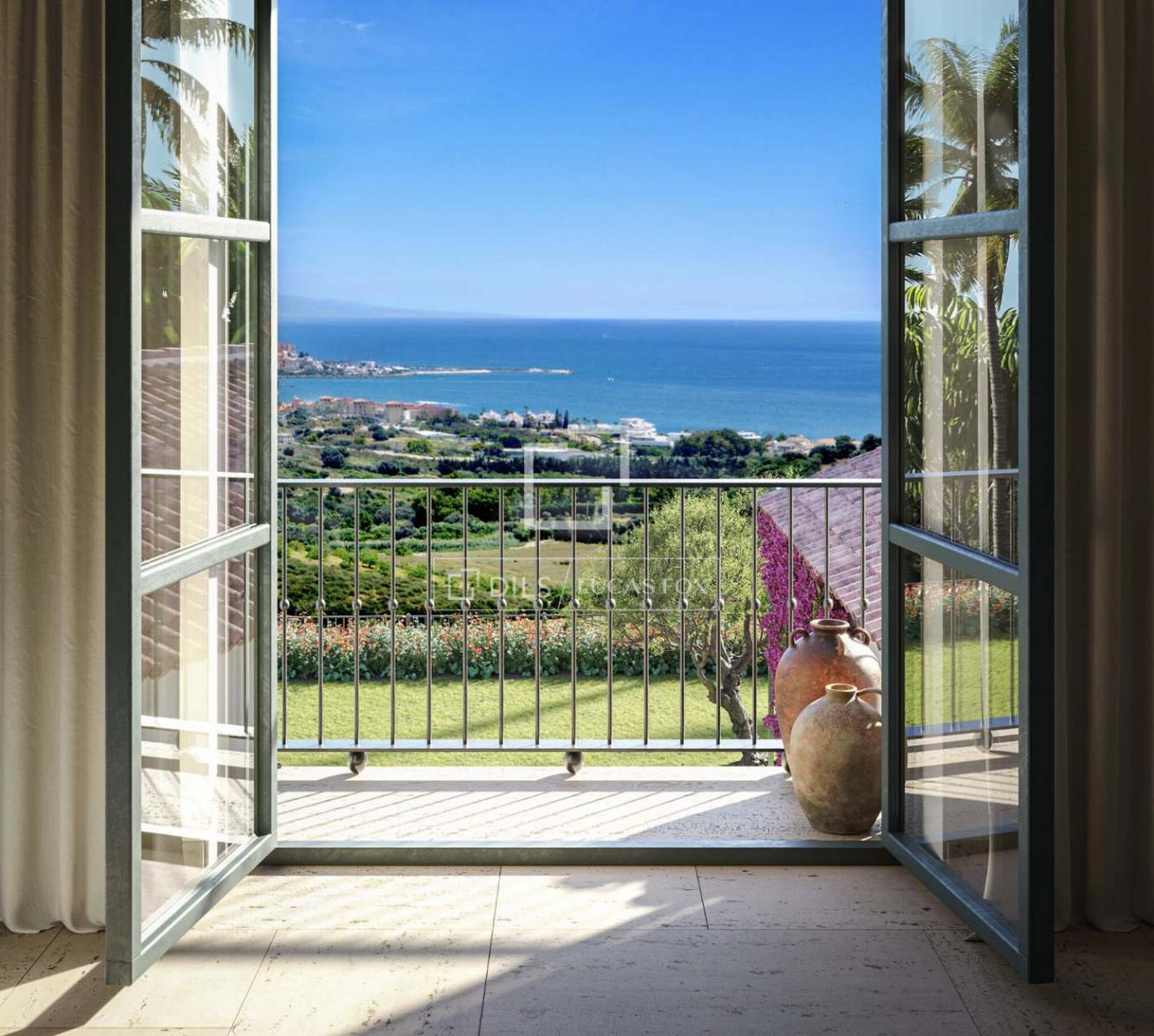 Casa en Venta en Casares
