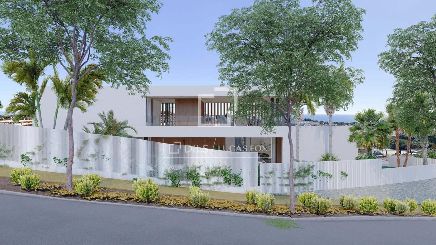 Casa en Venta en Manilva