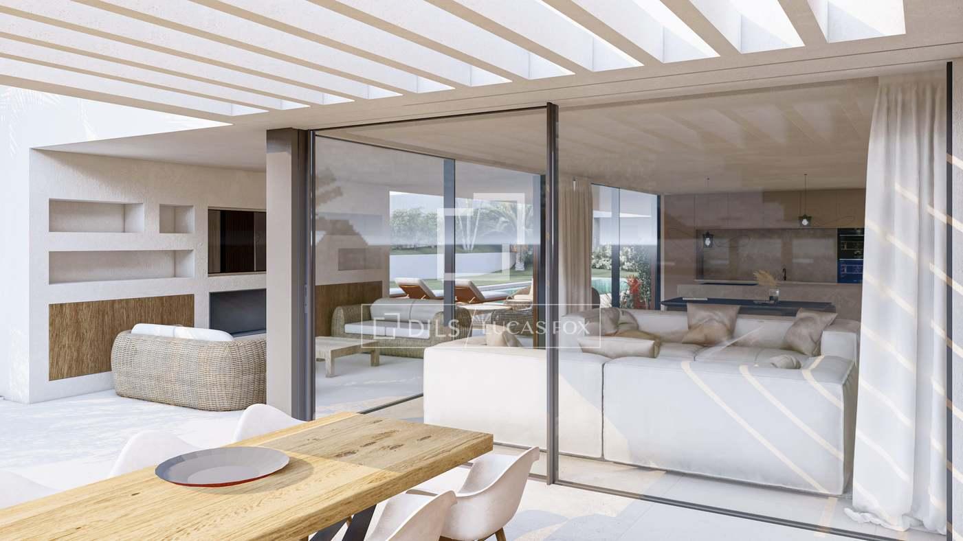 Casa en Venta en Manilva