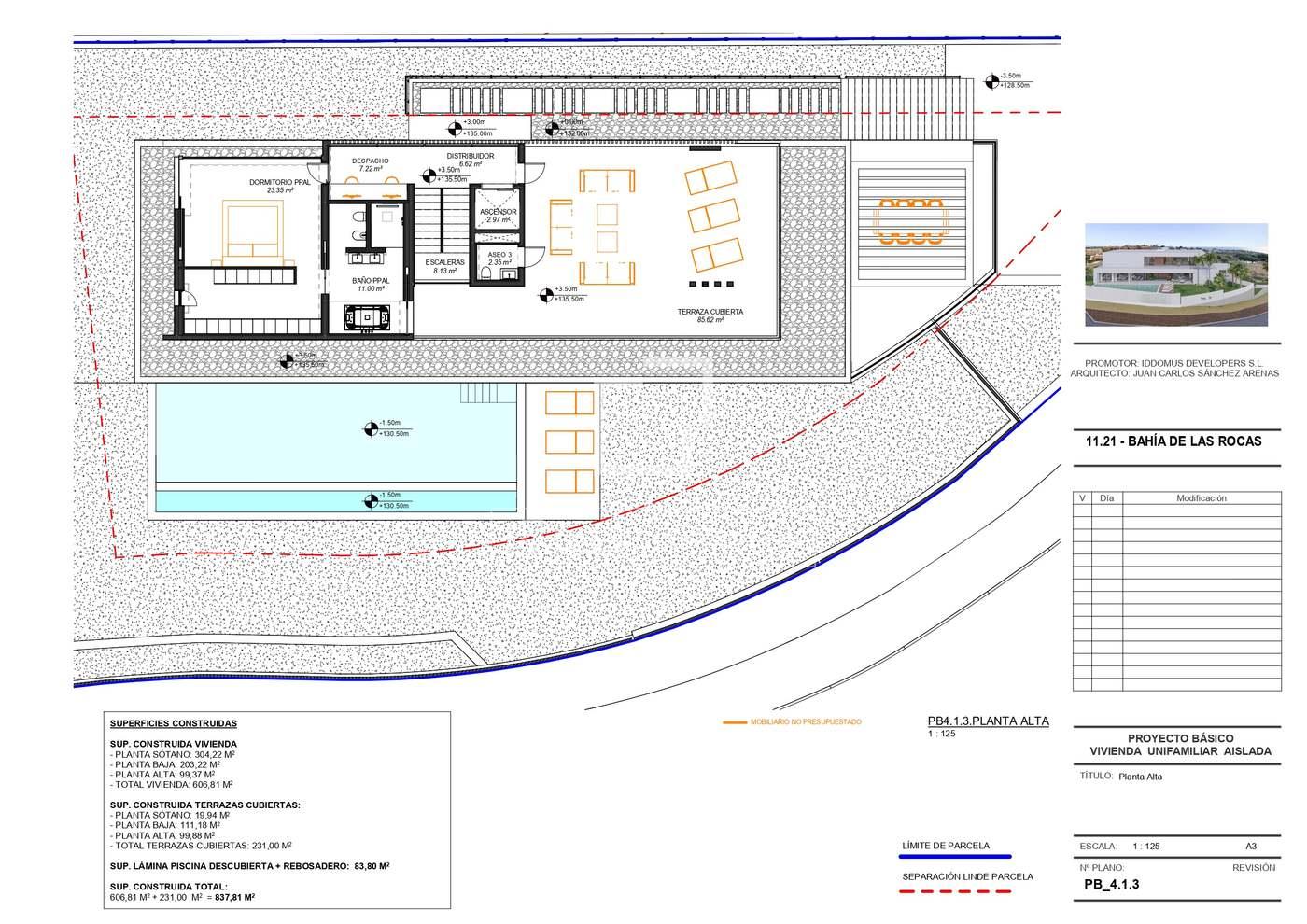 Casa en Venta en Manilva