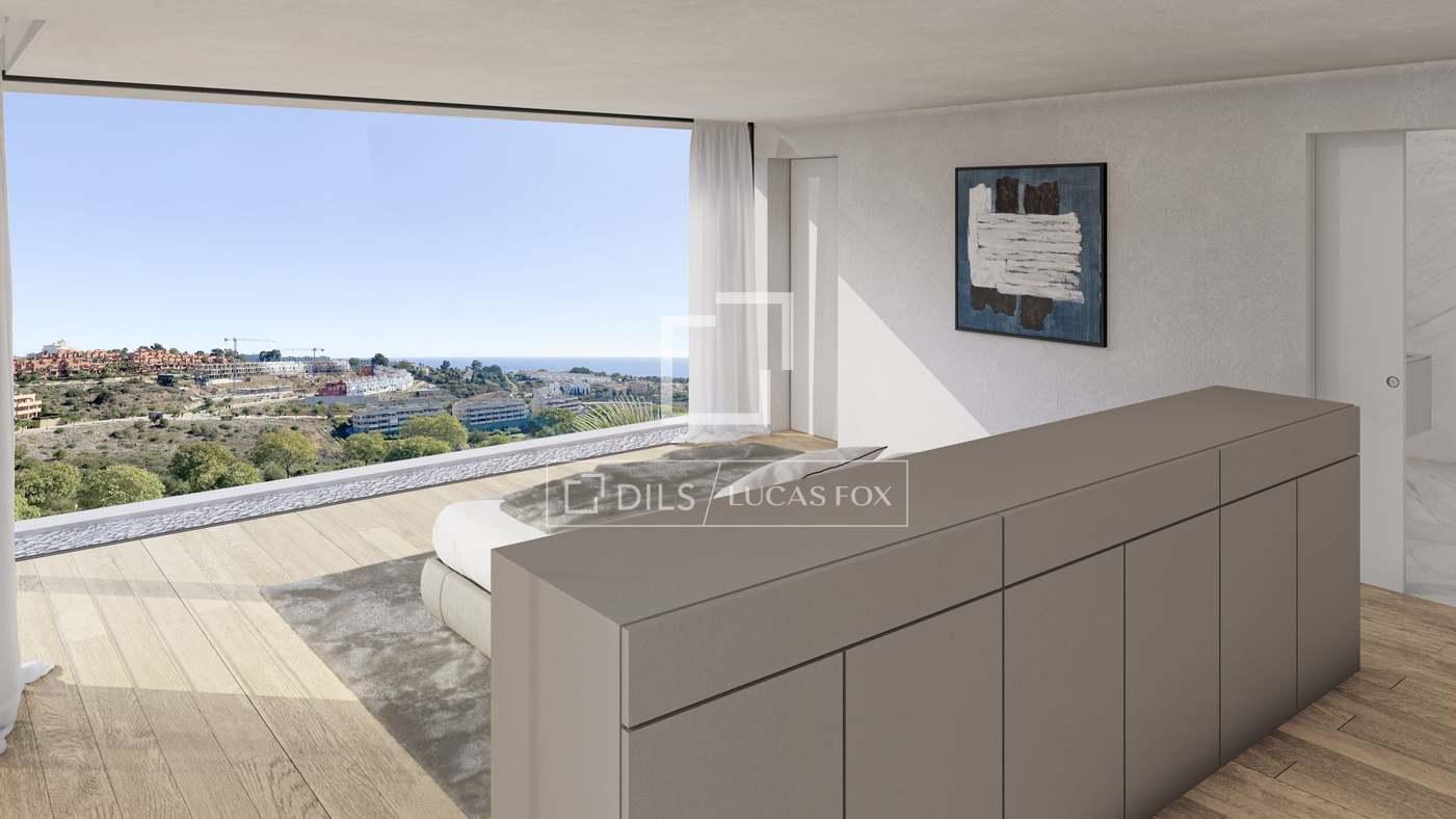 Casa en Venta en Manilva