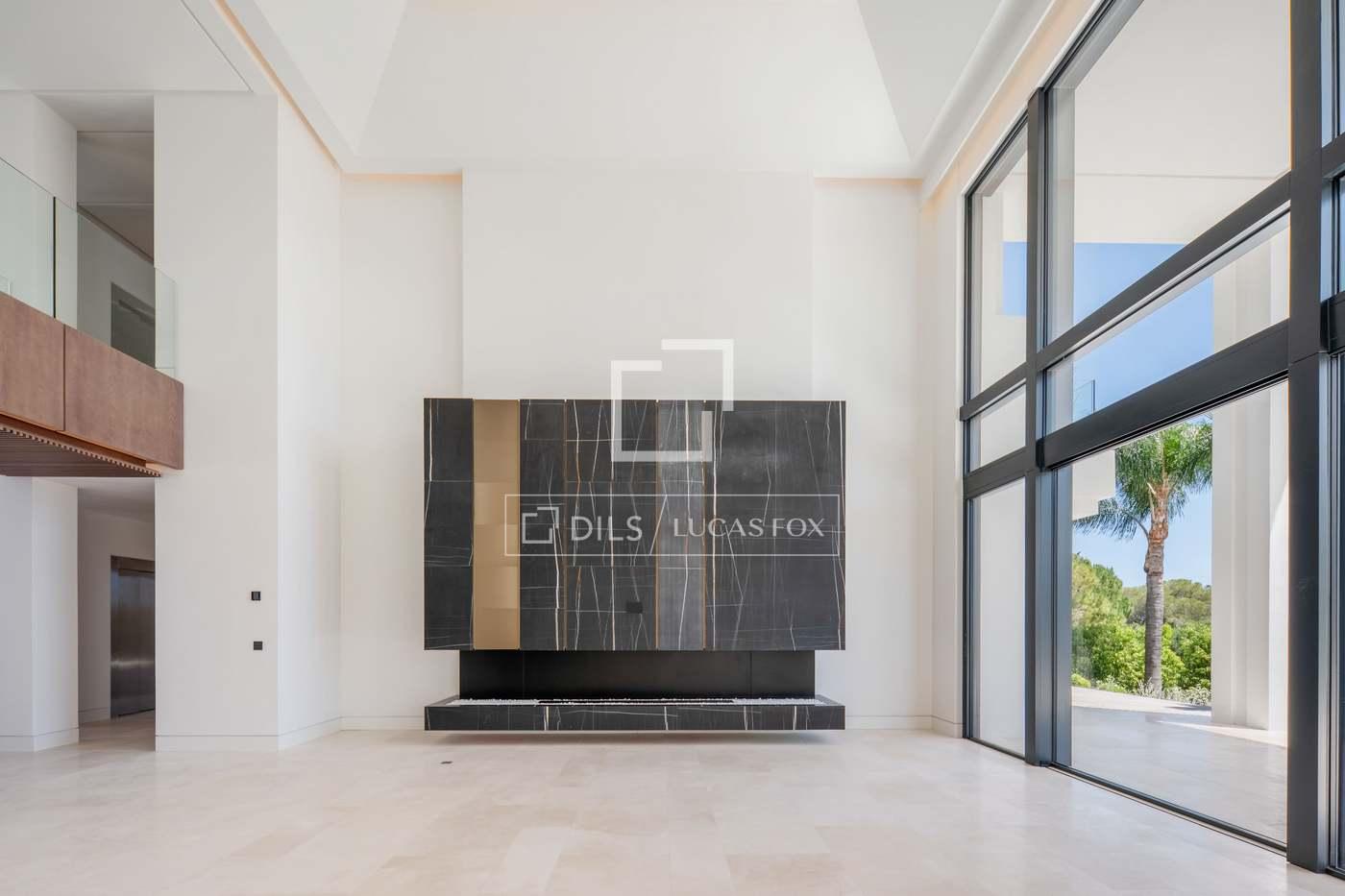 Casa en Venta en Marbella