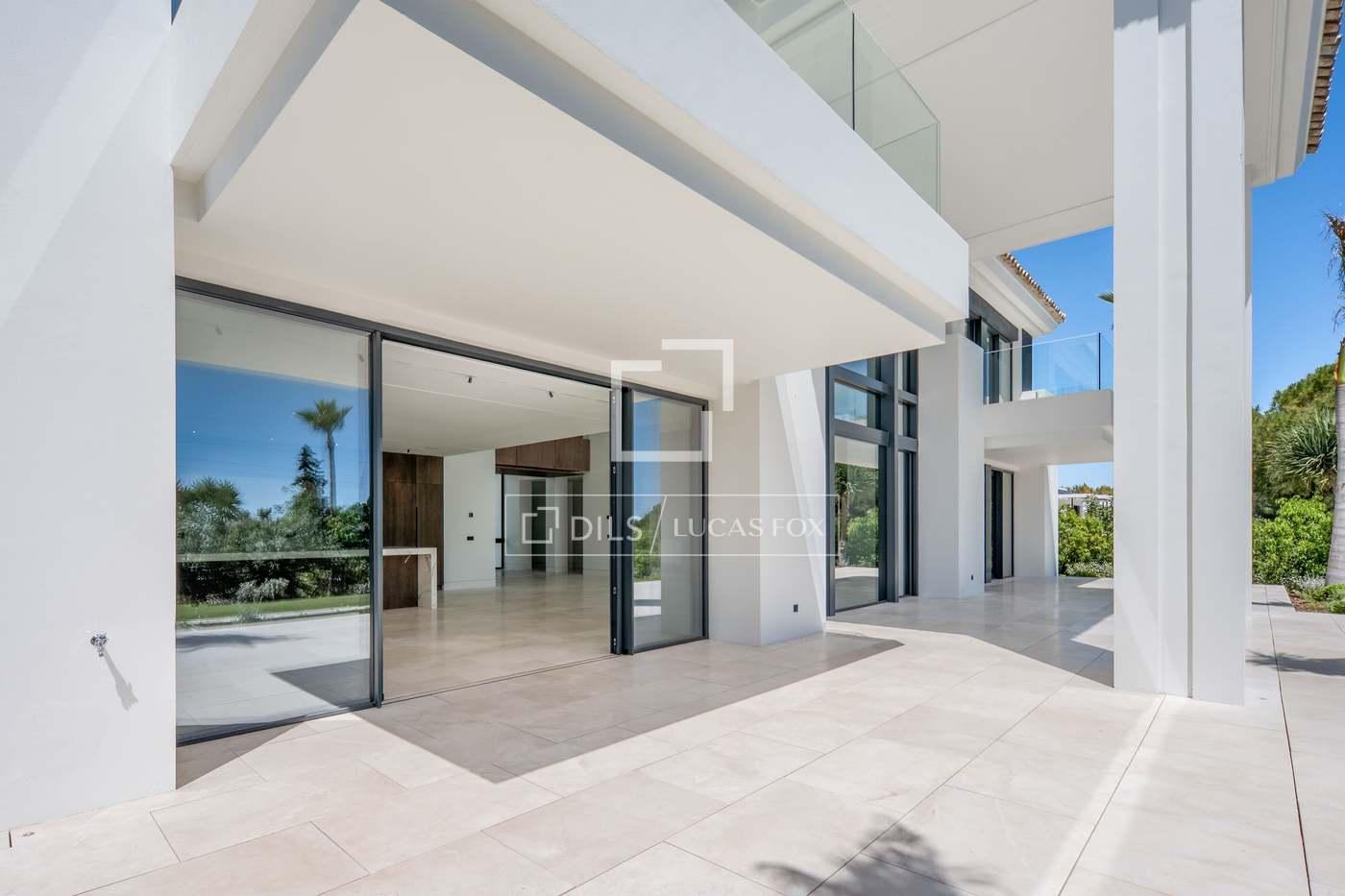 Casa en Venta en Marbella
