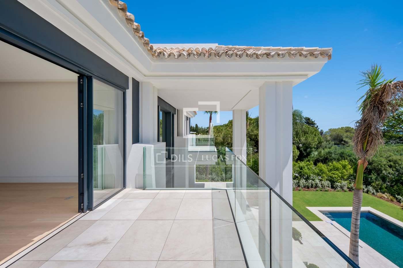 Casa en Venta en Marbella