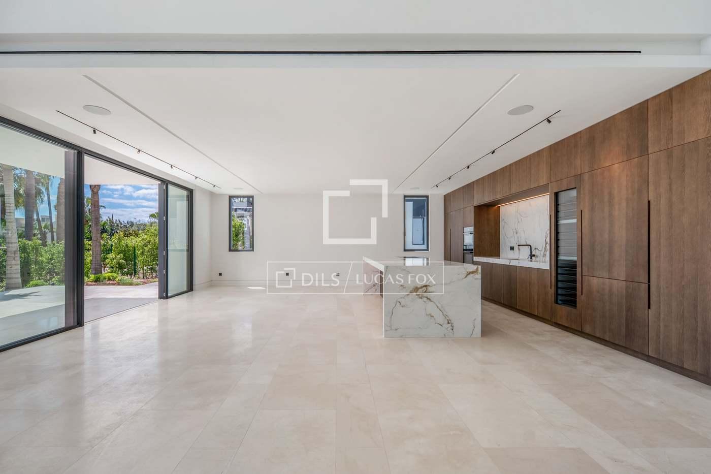 Casa en Venta en Marbella