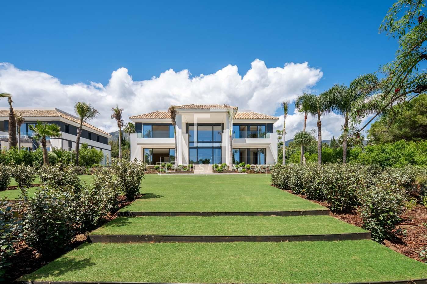 Casa en Venta en Marbella
