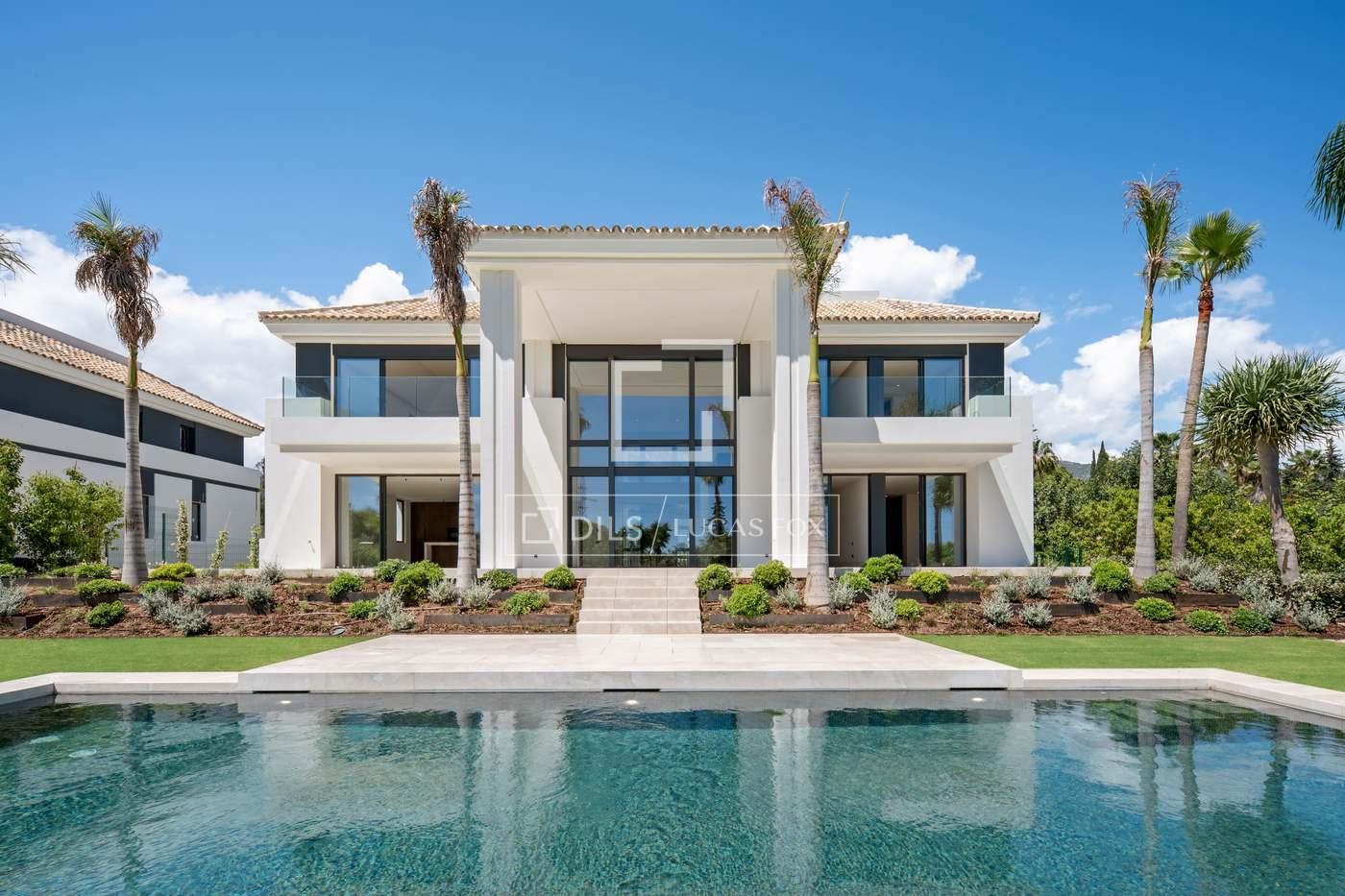 Casa en Venta en Marbella
