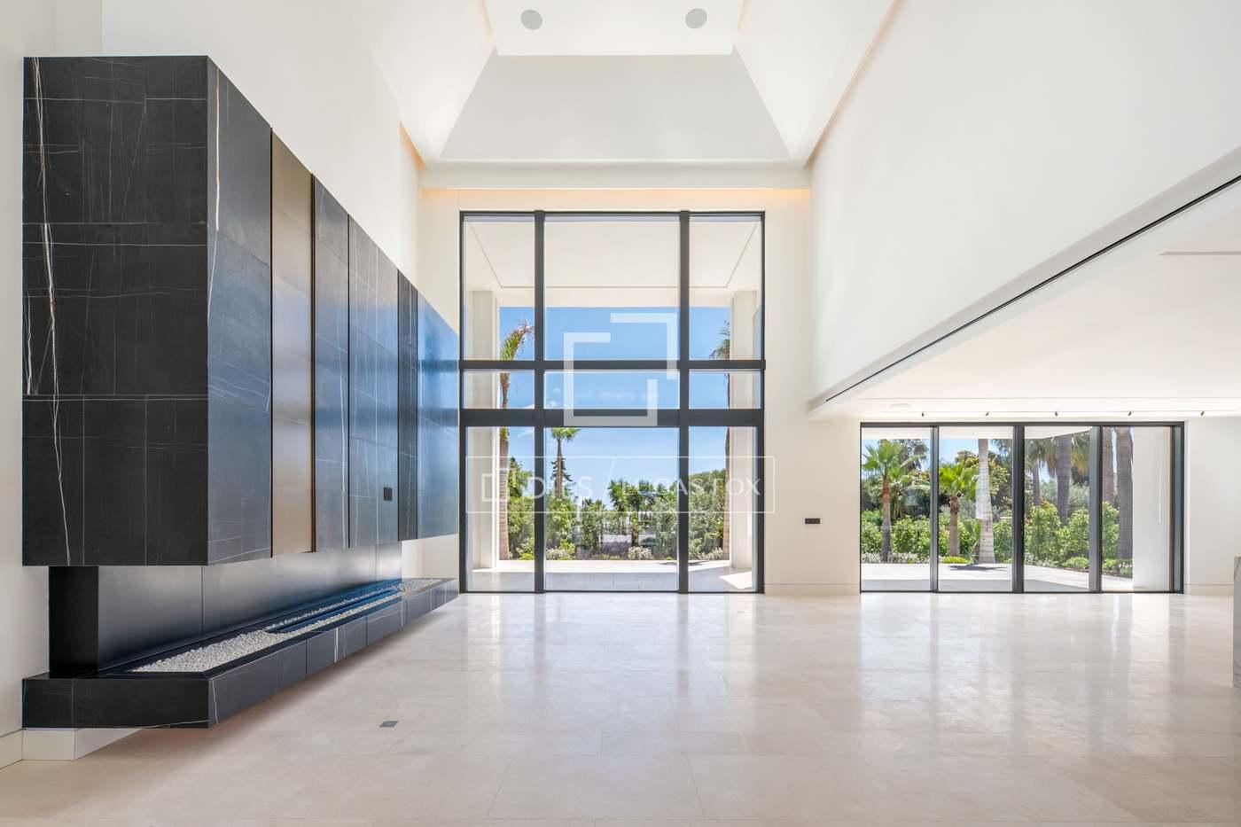 Casa en Venta en Marbella