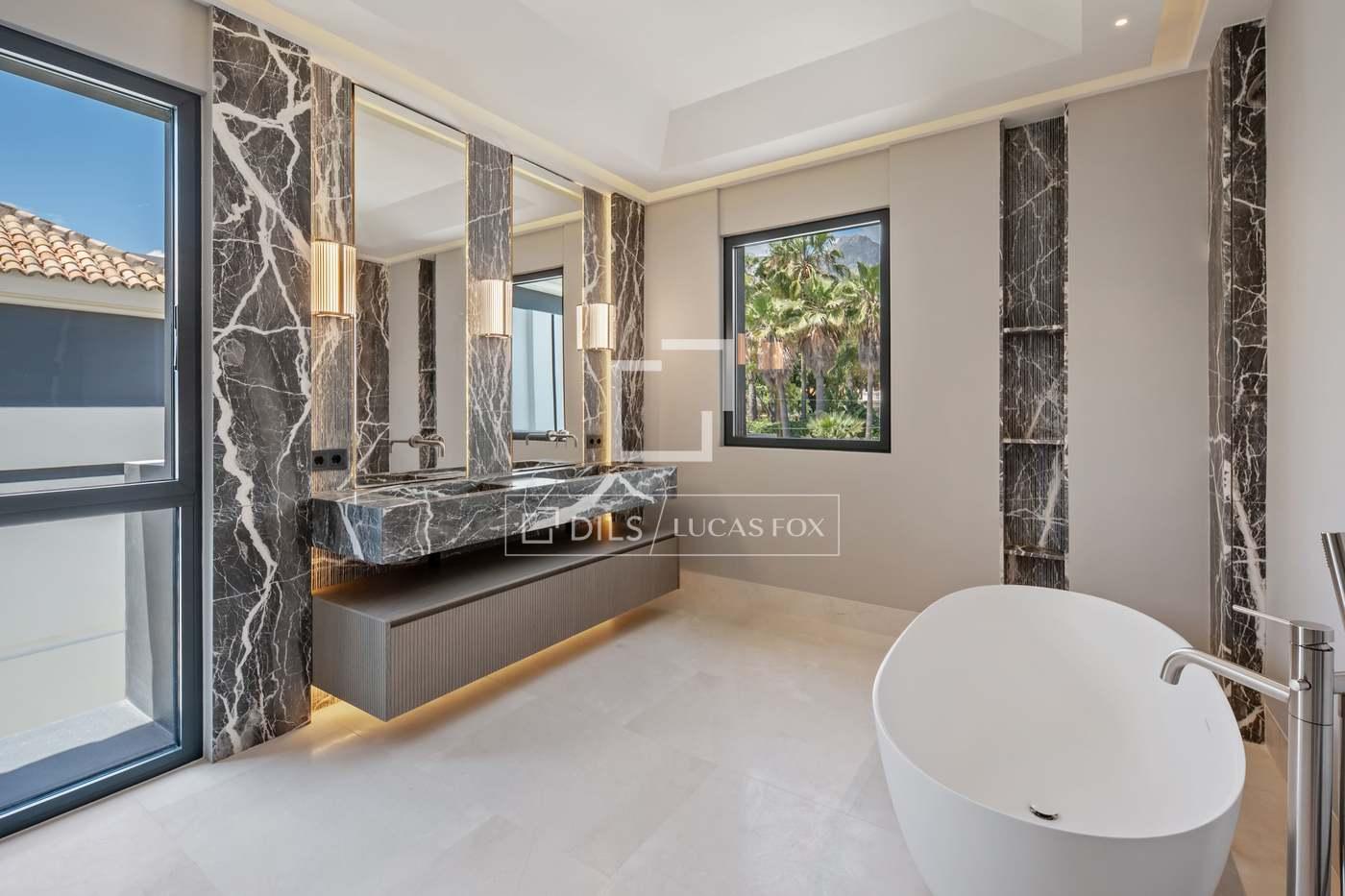 Casa en Venta en Marbella