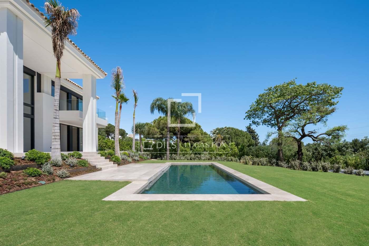 Casa en Venta en Marbella