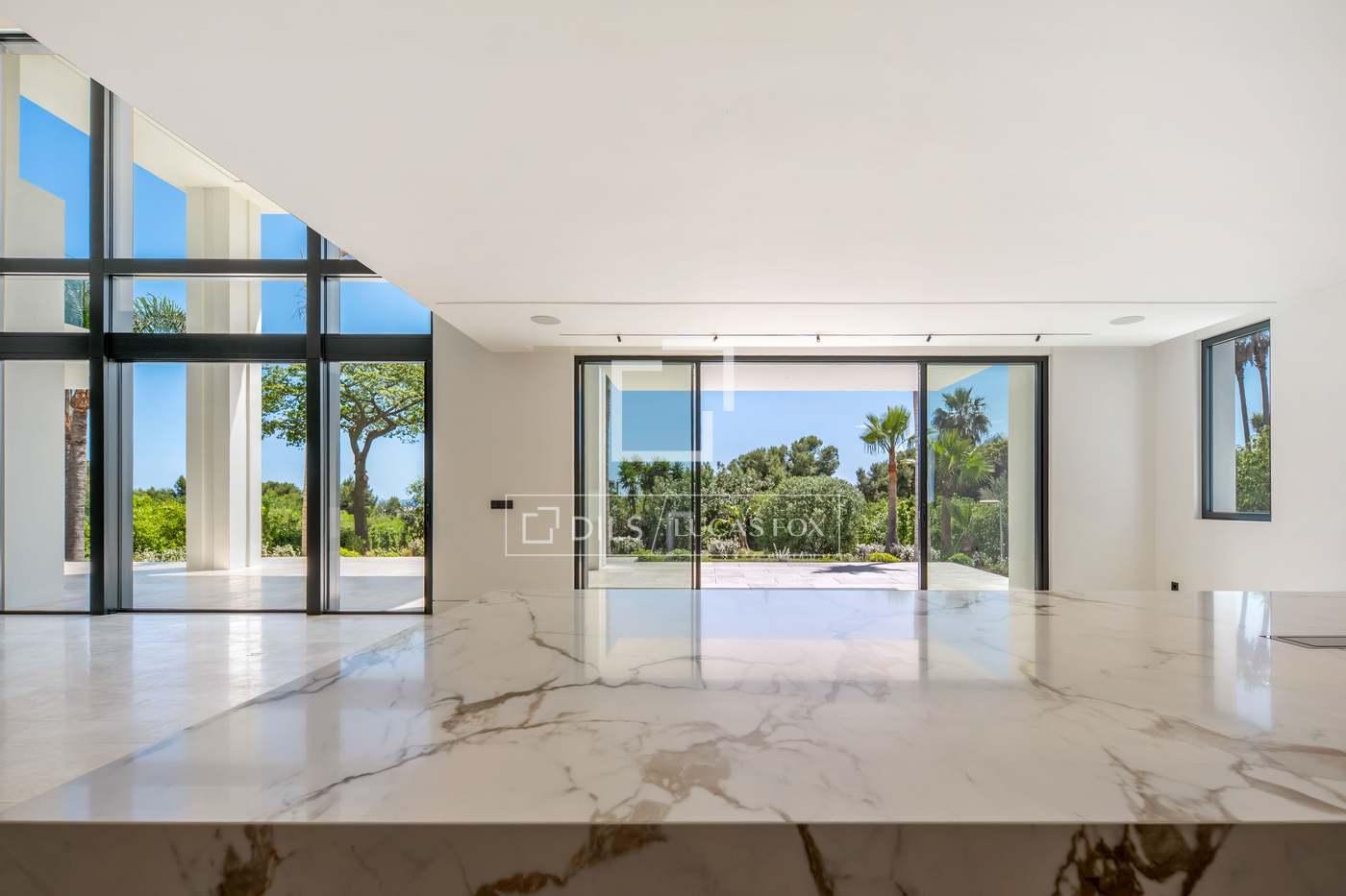 Casa en Venta en Marbella