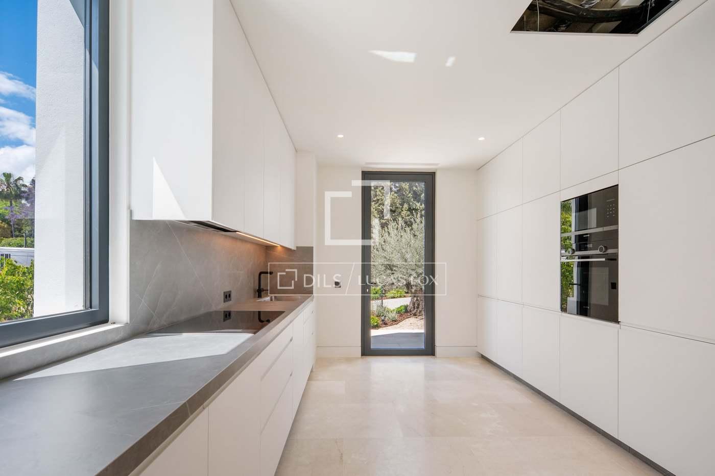 Casa en Venta en Marbella