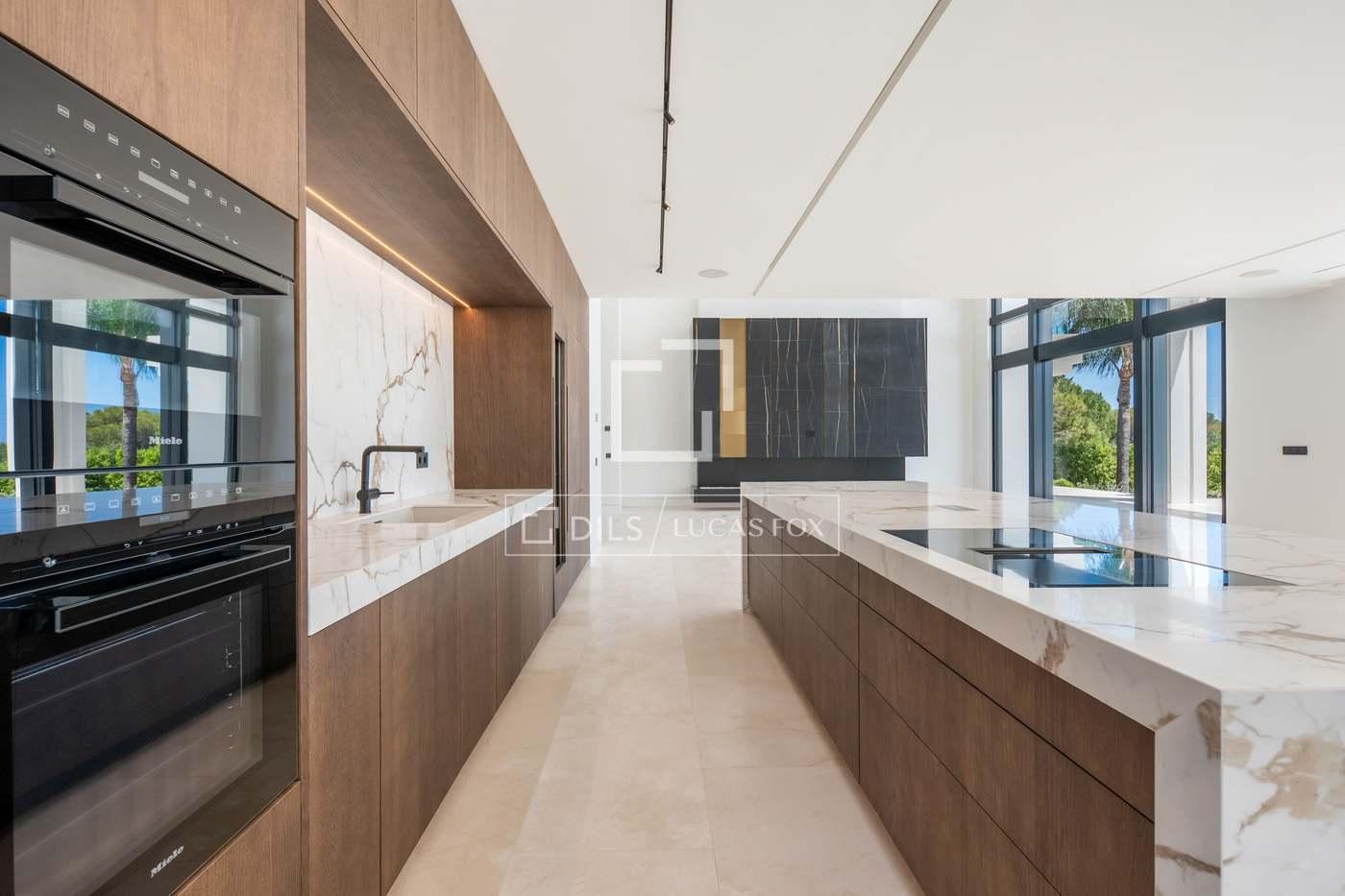 Casa en Venta en Marbella