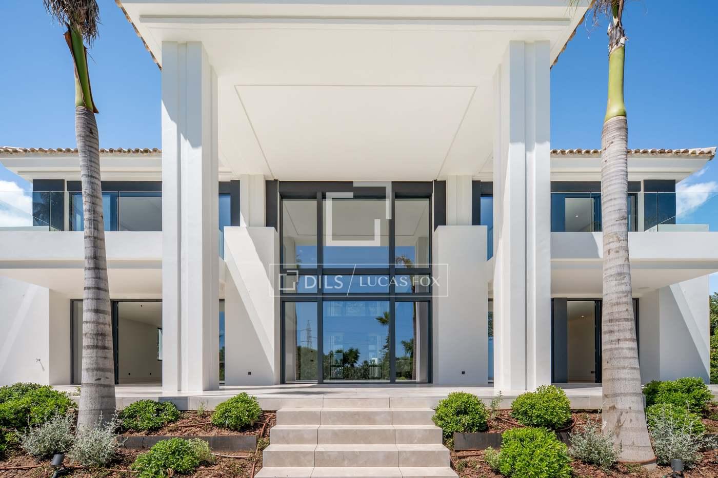 Casa en Venta en Marbella