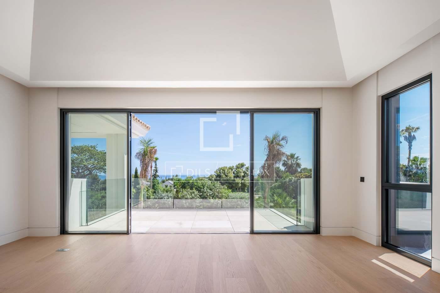 Casa en Venta en Marbella