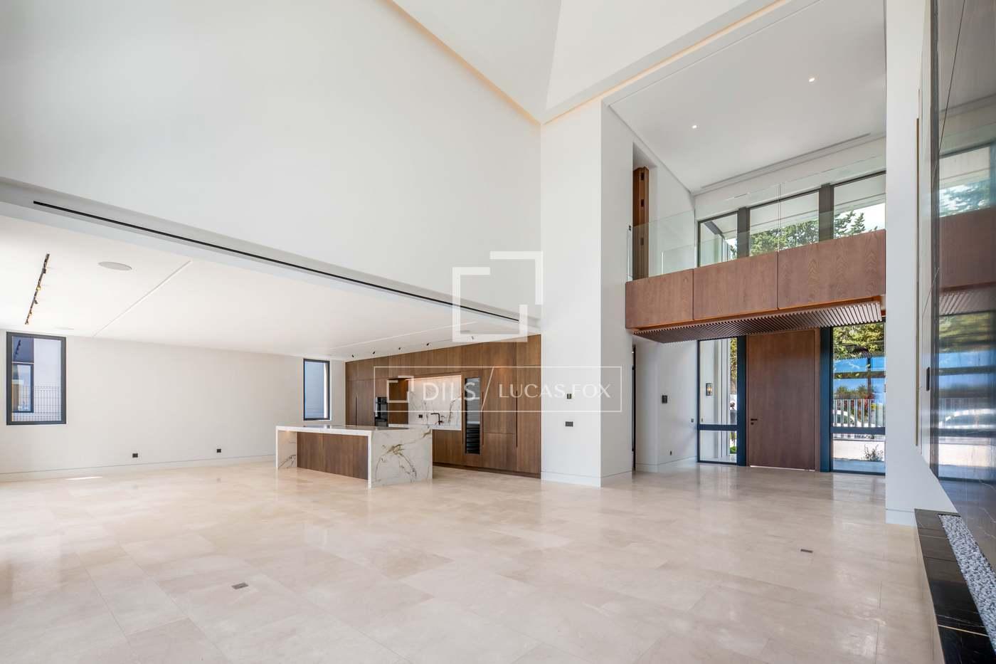 Casa en Venta en Marbella