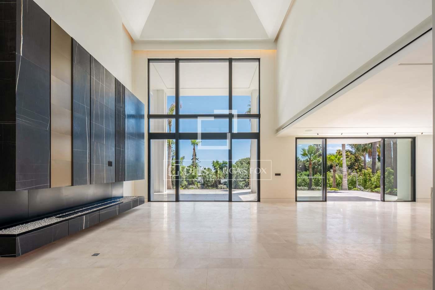 Casa en Venta en Marbella