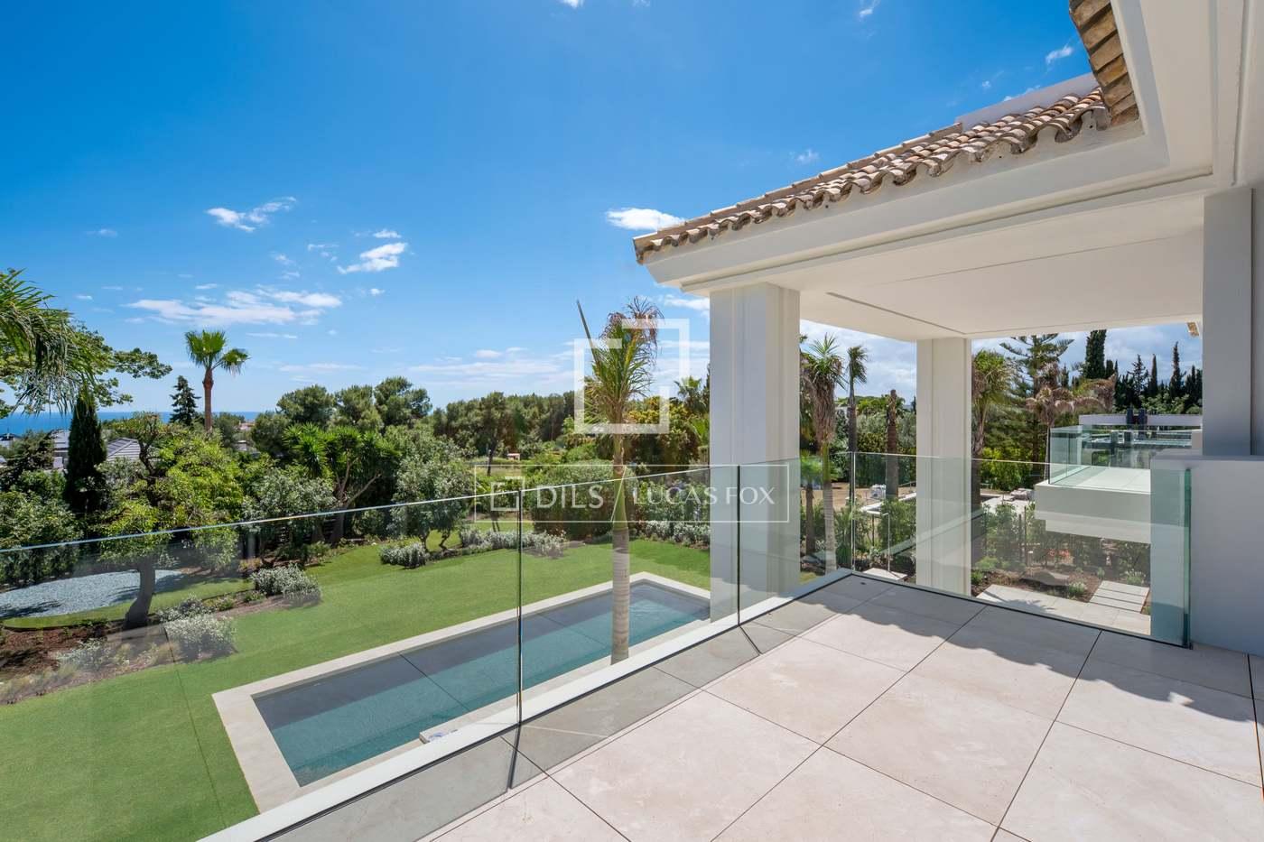 Casa en Venta en Marbella