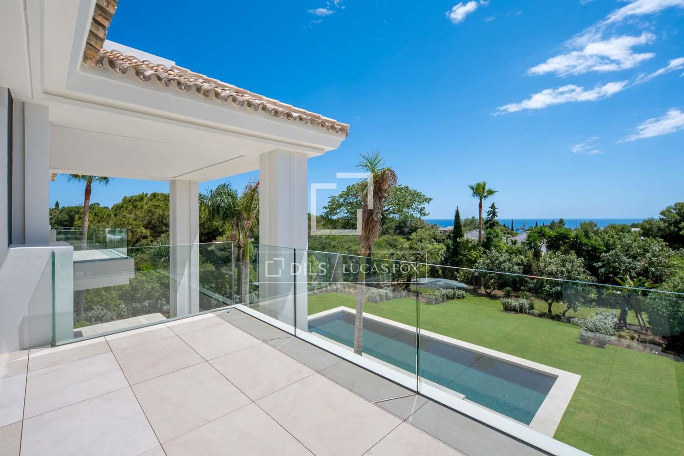 Casa en Venta en Marbella